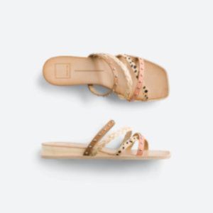 Dolce Vita Sandal